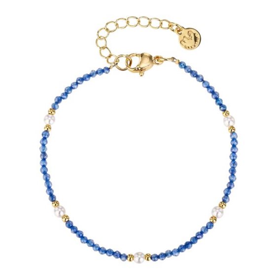Pulsera Boccadamo Mujer Mya in Acero LM BR33 - LM BR33